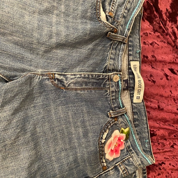 Gap boot cut jeans - Picture 4 of 4